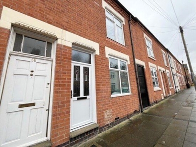 Property to rent in Henton Road, Leicester LE3