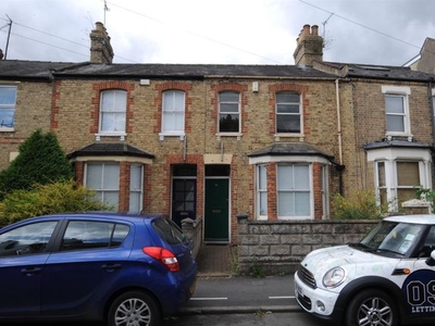 Property to rent in Hurst Street, Oxford OX4