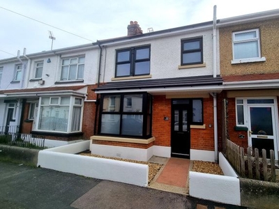 Property to rent in Melville Road, Gosport PO12