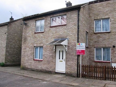 Property to rent in St. Johns Way, Thetford IP24