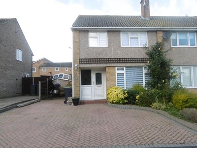 Property to rent in The Halt, Whitstable CT5