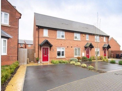 Property to rent in Warwick Close, Derby DE23
