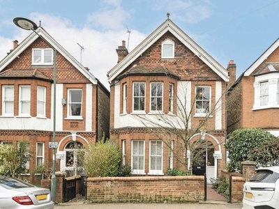Property to rent in Wolverton Avenue, Norbiton, Kingston Upon Thames KT2