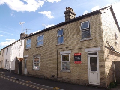 Property to rent in Woollards Lane, Cambridge CB22