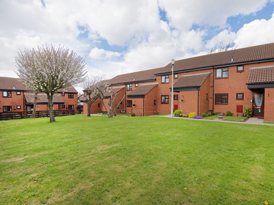 Retirement Housing scheme 1 bed flat to rent, Town End Farm, Sunderland
