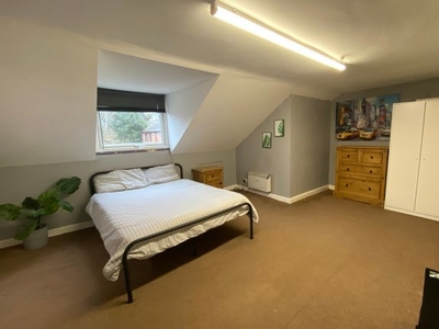 Room to rent in Gerard Street, Derby DE1