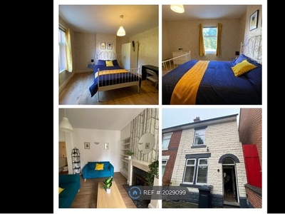 Room to rent in Markeaton Street, Derby DE1