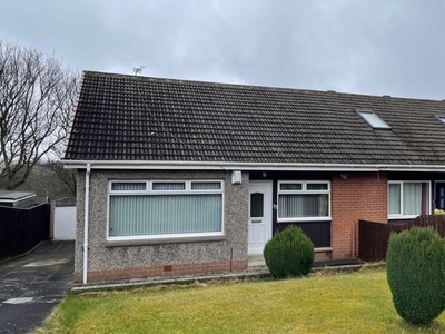 Semi-detached bungalow for sale in Woodlands Road, Kirkcaldy KY2
