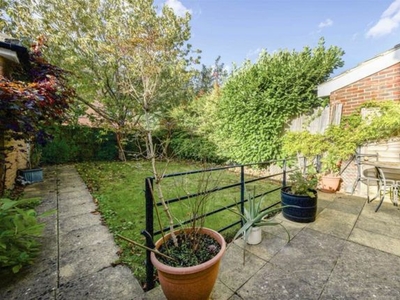 Semi-detached house for sale in Frederick Place, St Albans AL2