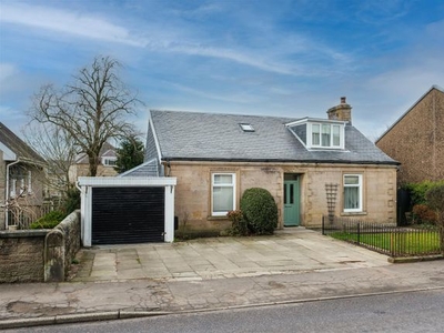 Detached house for sale in Kirk Street, Strathaven ML10