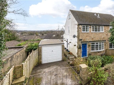 Semi-detached house for sale in Moorland Avenue, Guiseley, Leeds, West Yorkshire LS20