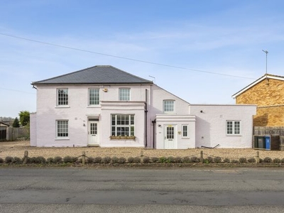 Semi-detached house to rent in Burfield Road, Old Windsor, Windsor SL4