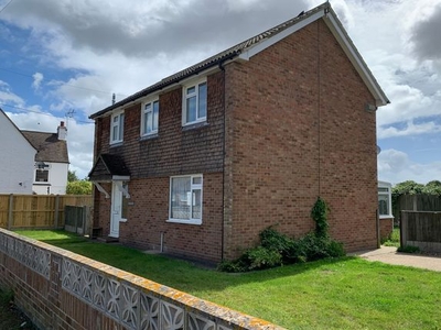 Semi-detached house to rent in Foxborough Lane, Minster CT12