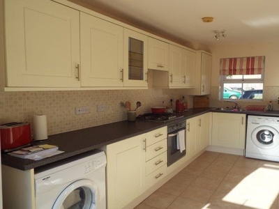 Semi-detached house to rent in Meredith Road, Ashby-De-La-Zouch LE65