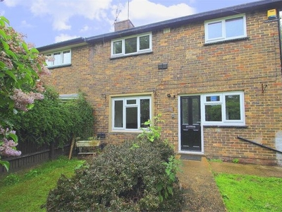 Semi-detached house to rent in Mill Street, Colnbrook SL3
