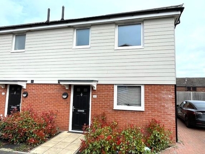 Semi-detached house to rent in Orchard Place, Clacton-On-Sea CO15