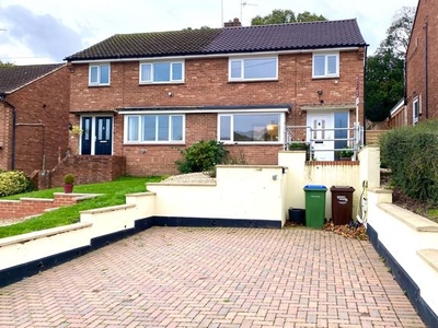 Semi-detached house to rent in Pearson Road, Arundel BN18