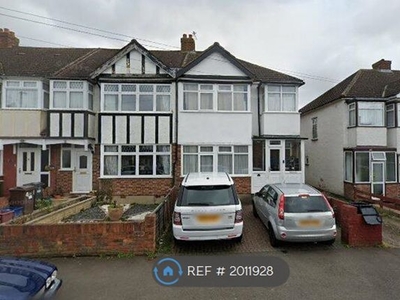 Semi-detached house to rent in Shelson Avenue, Feltham TW13