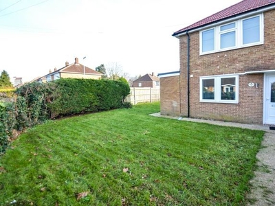 Semi-detached house to rent in Smiths Lane, Windsor SL4