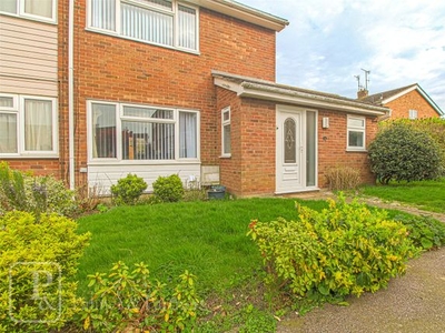 Semi-detached house to rent in Talisman Close, Tiptree, Colchester, Essex CO5