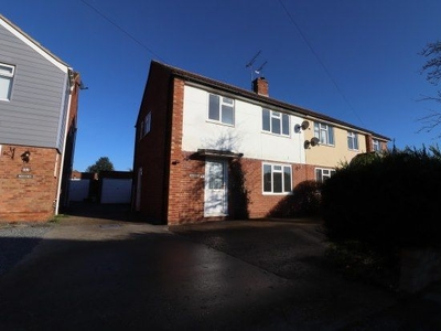Semi-detached house to rent in Tavistock Road, Chelmsford CM1