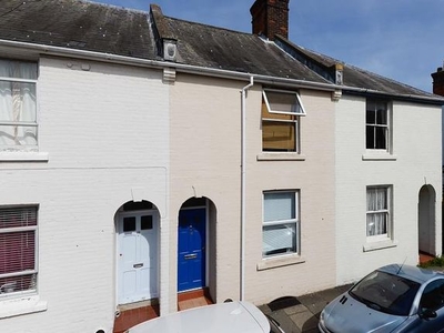 Semi-detached house to rent in York Road, Canterbury CT1