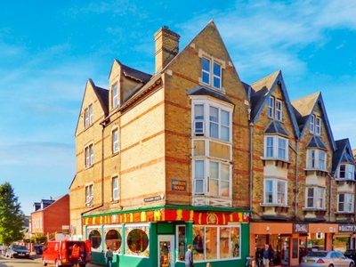 Shared accommodation to rent in Cowley Road, Oxford OX4