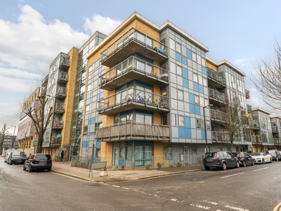 Shared Ownership in London, Greater London 2 bedroom Apartment