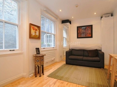 Studio flat for rent in Haverstock Hill, Belsize Park, NW3