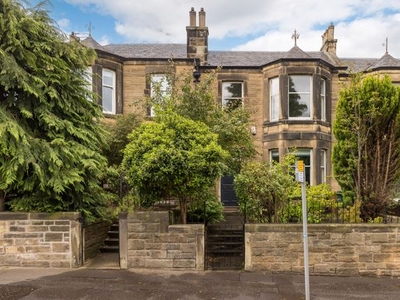 Terraced house for sale in 130 Mayfield Road, Edinburgh EH9