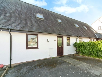 Terraced house for sale in Cae Du Village, Abersoch, Gwynedd LL53