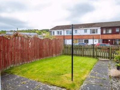 Terraced house for sale in Cairngorm Drive, Aberdeen AB12
