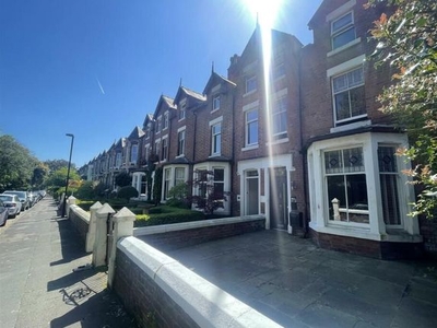 Terraced house for sale in Cleveland Road, Lytham St Annes FY8