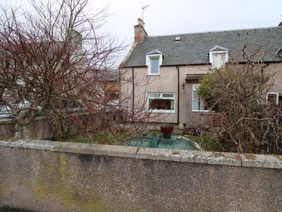 Terraced house for sale in Fraser Street, Beauly IV4