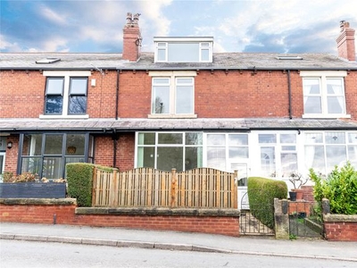 Terraced house for sale in Main Street, Shadwell, Leeds, West Yorkshire LS17