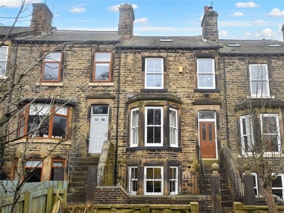 Terraced house for sale in Wood Street, East Ardsley, Wakefield, West Yorkshire WF3