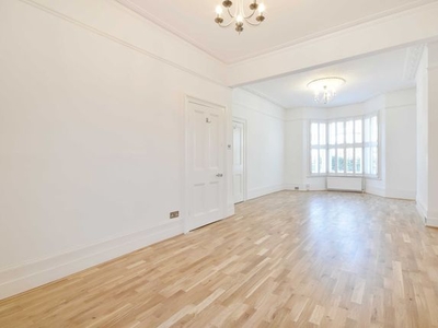 Terraced house to rent in Achilles Road, West Hampstead, London NW6
