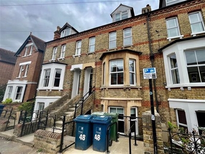 Terraced house to rent in Aston Street, Oxford OX4