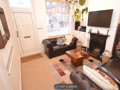 Terraced house to rent in Avenue Road Extension, Leicester LE2