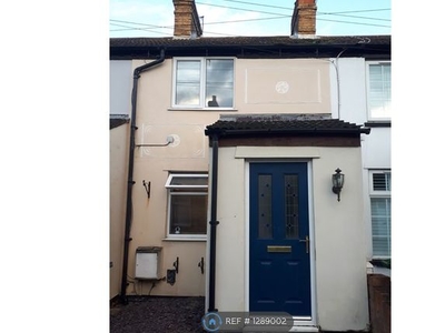 Terraced house to rent in Biggleswade, Biggleswade SG18