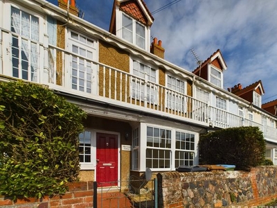 Terraced house to rent in Canning Road, Bognor Regis PO22