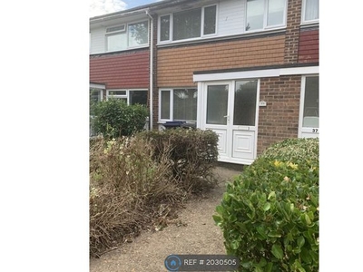 Terraced house to rent in Canterbury, Canterbury CT2