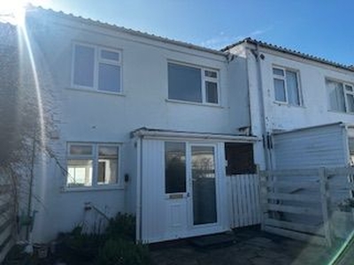 Terraced house to rent in Clayton Road, Selsey Chichester PO20