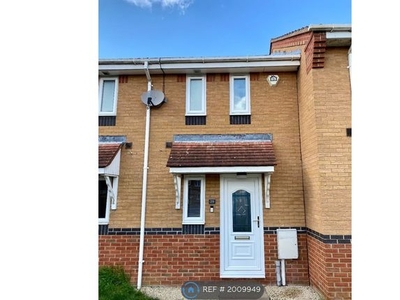 Terraced house to rent in Cowslip Drive, Deeping St James PE6