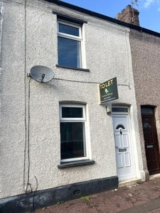 Terraced house to rent in Dundonald Street, Barrow-In-Furness LA14