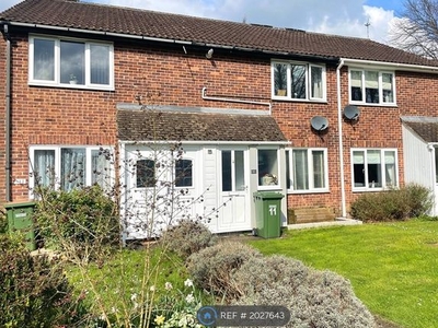 Terraced house to rent in Harewood Close, Eastleigh SO50