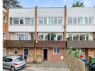 Terraced house to rent in Horwood Close, Headington, Oxford OX3