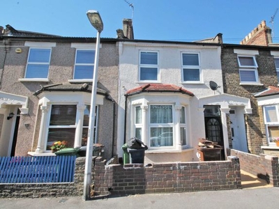 Terraced house to rent in Kenneth Road, Chadwell Heath RM6