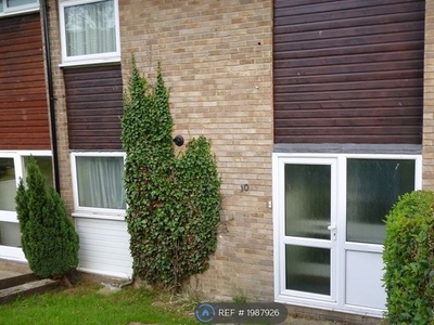 Terraced house to rent in Otham Close, Canterbury CT2