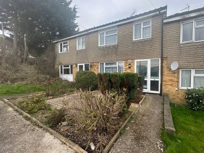 Terraced house to rent in Pilots Avenue, Deal CT14